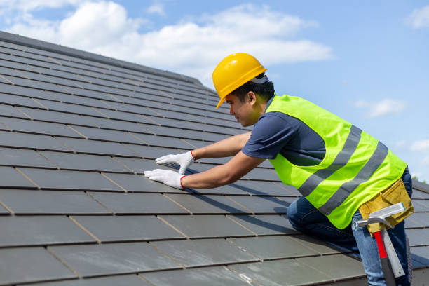Roof Gutter Cleaning in Pinehurst, NC