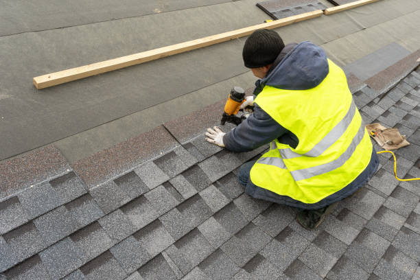 Tile Roofing Contractor in Pinehurst, NC