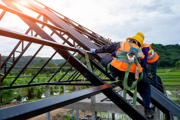 Roof Installation Near Me in Pinehurst, NC