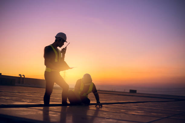 Quick and Trustworthy Emergency Roof Repair Services in Pinehurst, NC