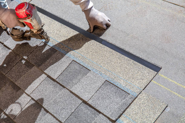 Best Metal Roofing Contractor  in Pinehurst, NC