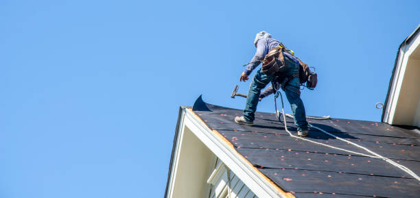 Sealant for Roof in Pinehurst, NC